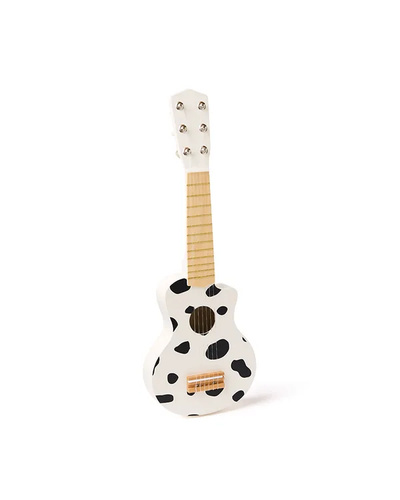 Kid's Concept - Guitar black white