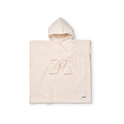 Elodie Details - Bath Poncho - Creamy White