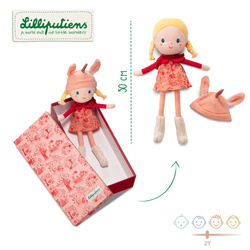 LILLIPUTIENS - Doll Lena in gift box 2+
