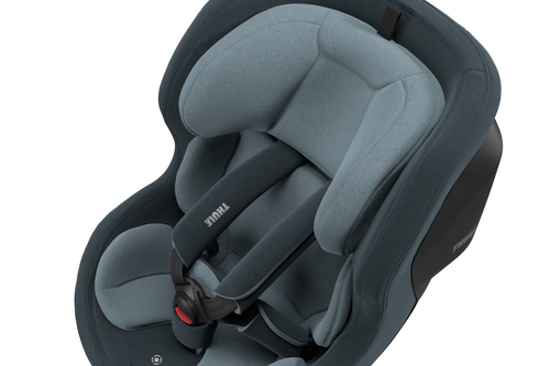 Thule - Elm - 360° toddler car seat - darkest blue