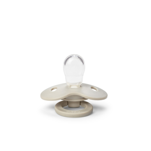 ELODIE DETAILS - silicone pacifier 0-6m, Binky Bundle, Le Leopard - 2 pack