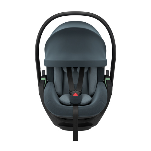 THULE - Maple infant car seat - darkest blue