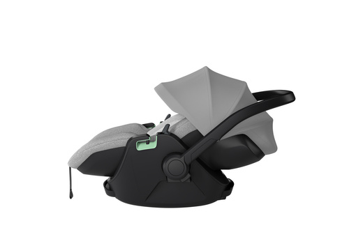 Thule - Maple - Infant car seat - Light Grey