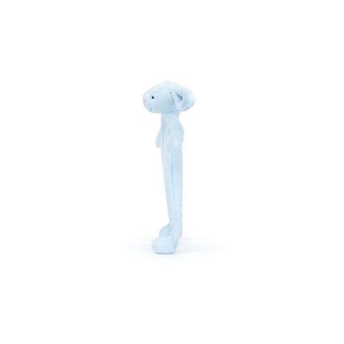 Jellycat – Blue Comfort Blanket Bunny 27 cm