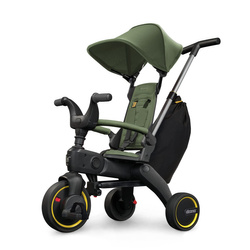Doona - Liki Trike S3 - Desert Green