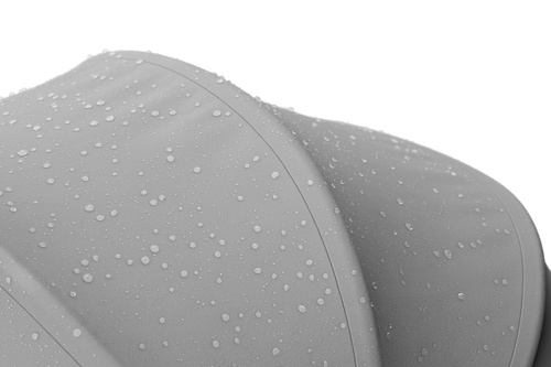 Thule - Maple - Infant car seat - Light Grey