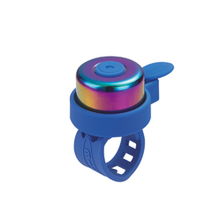 MICRO - scooter bell neochrome, blue