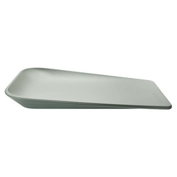 LEANDER - MATTY™ Mini changing mat, sage green