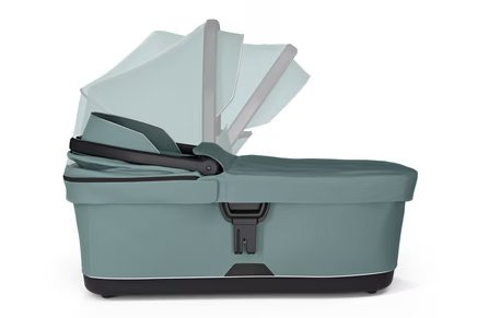 Wózek Thule Urban Glide 3 - Mid-blue + gondola - ZESTAW