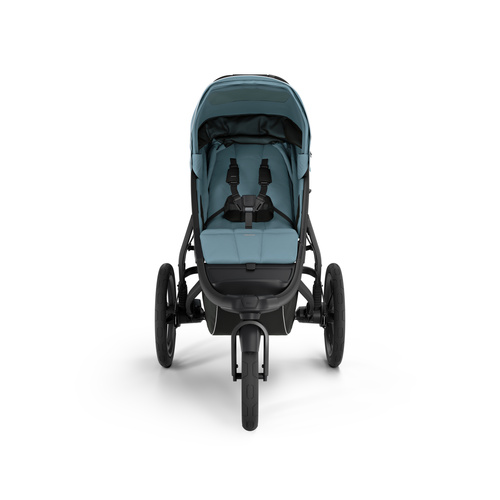 Thule Urban Glide 3 Stroller - Mid Blue