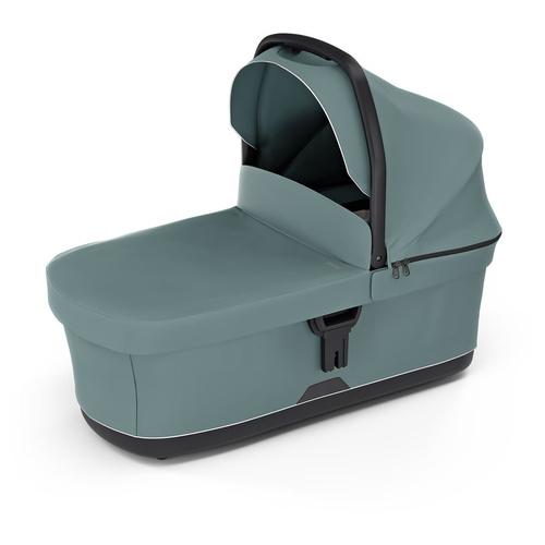 Wózek Thule Urban Glide 3 - Mid-blue + gondola - ZESTAW