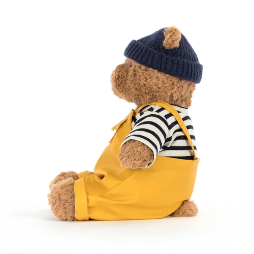 Jellycat - Bartholomew Bear Seafarer 26 cm
