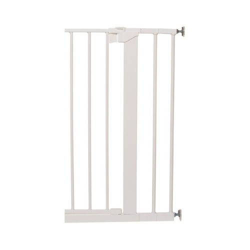 Baby Dan - PREMIER extension, white 14 cm