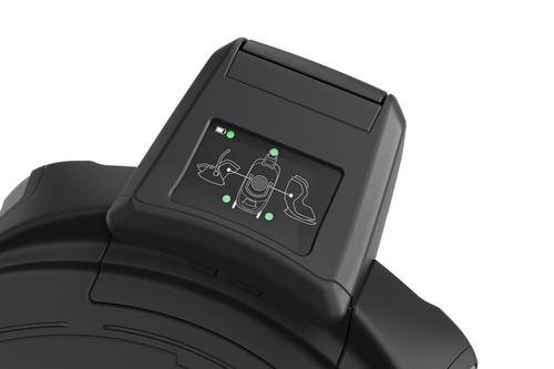 Thule - Alfi Car seat base with ISOFIX hooks