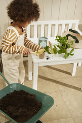 Kid's Concept - Gardening tool set KID'S HUB