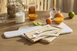 BABYBJÖRN - Baby feeding spoon, 2-pack, Powder Green