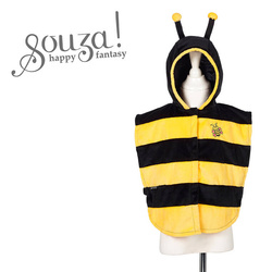 Souza! - Kostium narzutka pszczółka Maya 2 lata