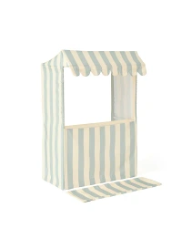 KID'S CONCEPT - market, light teal