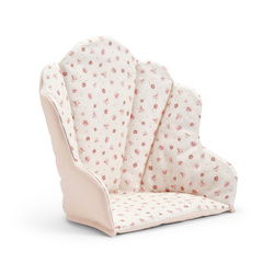 Elodie Details - GRACE highchair cushion, Petit River Rose