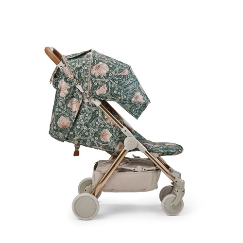 Elodie Details - MONDO stroller, pimpernel + Bumper bar - SET