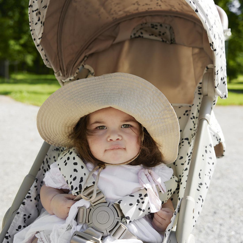 Elodie Details - Sun Hat - Pure Khaki - 3-100 years