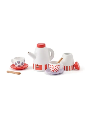 Kid's Concept - Coffee Set MOOMIN