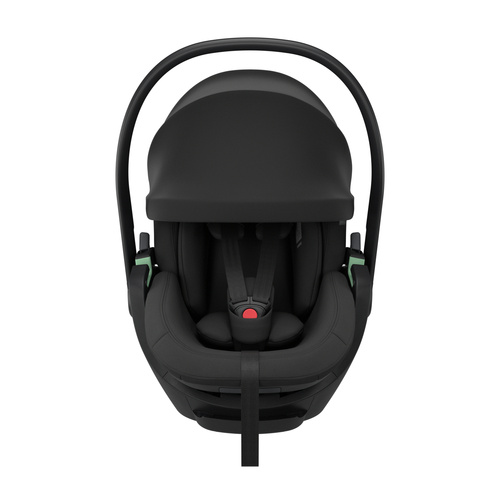 THULE - Maple - infant car seat, black
