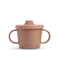 Beige || Soft Terracotta