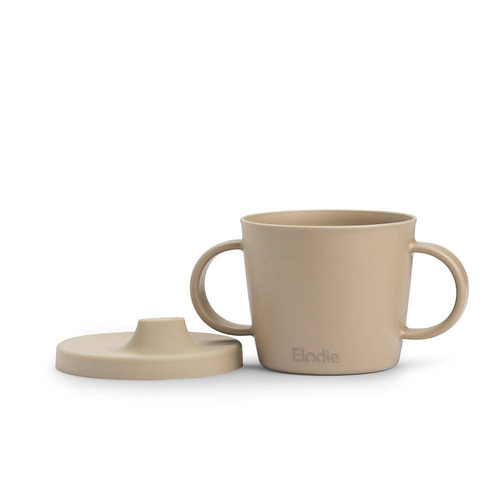 Elodie Details - Baby Cup - Pure Khaki