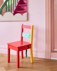 Kid's Concept - Chair wood PIPPI
