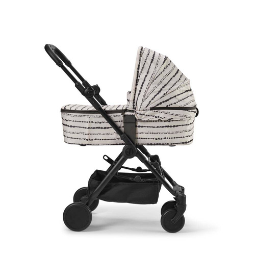 Elodie Details - Elodie MONDO Carry Cot - Tidemark Drops