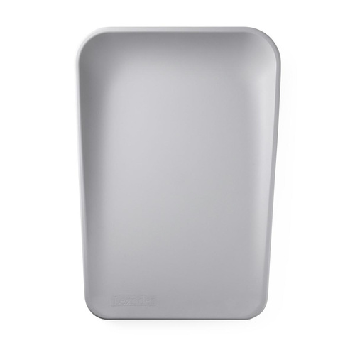 LEANDER - MATTY™ changing mat, pearl grey