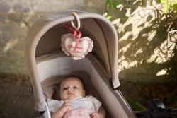 Elodie Details - Stroller Toy - Candy Stripes