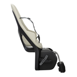 THULE - Yepp 2 Maxi frame-mounted bike seat - soft sand