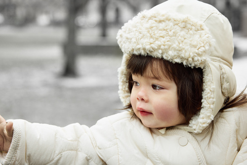 Elodie Details - Winter Cap - Soft Sherpa