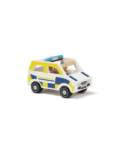 Kid's Concept - Police car AIDEN