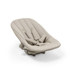 Elodie Details - Newborn Seat GRACE, Moonshell