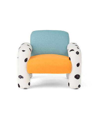 Kid's Concept - Armchair PIPPI