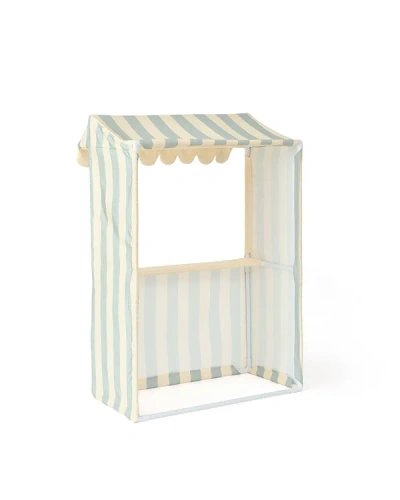 KID'S CONCEPT - market, light teal