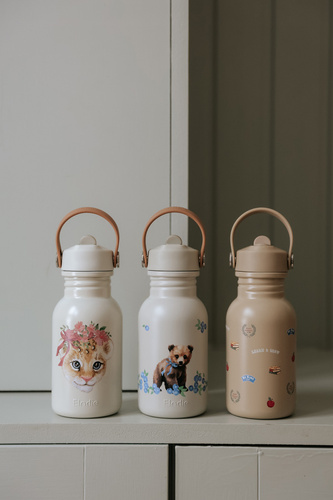 ELODIE DETAILS - Water Bottle, Blueberry Bliss Billy