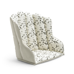 Elodie Details - GRACE highchair cushion, Dalmatian Dots