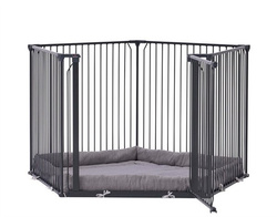 Baby Dan - Carl Pentagon, black