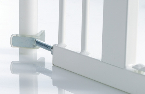 Baby Dan - Y-spindle - For mounting gates on bannisters