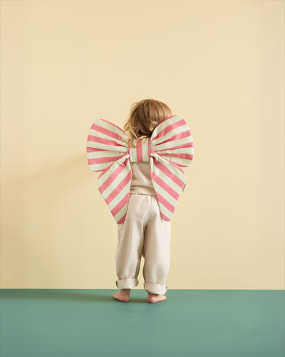 Kid's Concept - Bow dress-up
