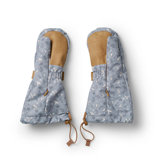 Elodie Details - Gloves - Free Bird 1-3 years