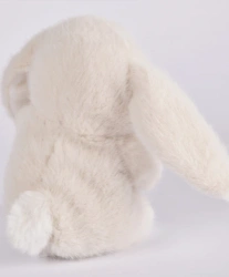 DOUDOU – DOUDOU ASTRO plush rabbit with zodiac sign, Doudou et Compagnie, 12 cm, Leo