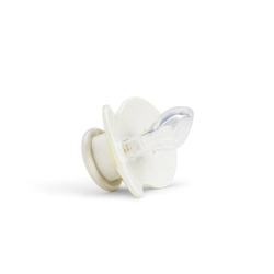 ELODIE DETAILS - silicone pacifier 3m+, Pastel Braids