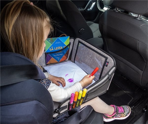 Baby Dan - Kids' Activity Tray for car