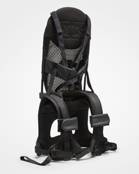 MiniMeis - G5 Carrier + Backpack HERO - Black Premium - SET