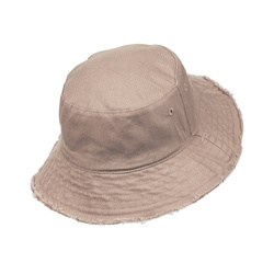 Elodie Details - Bucket Hat - Blushing Pink - 2-3 years